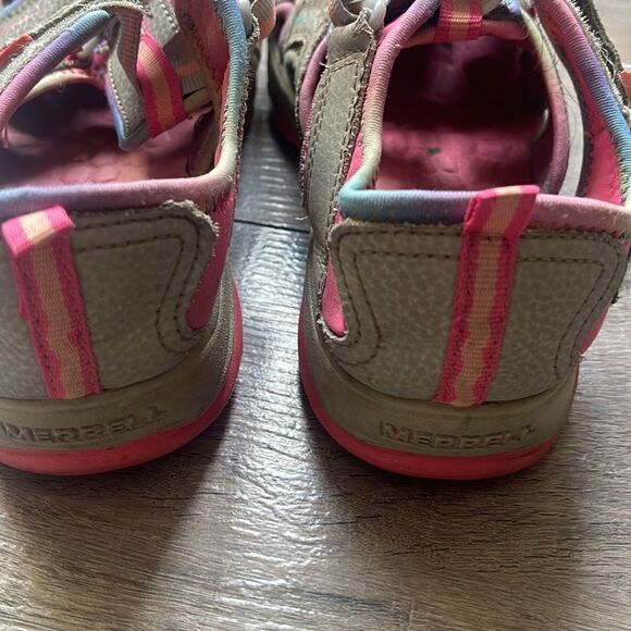 Merrell Hydro Water Shoes - Picture 7 of 8